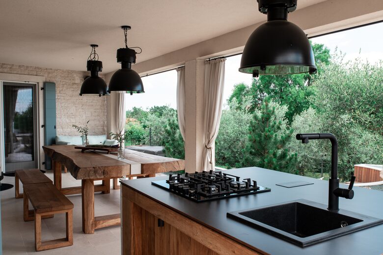 Villa Casa Leccino - Brtonigla, Croatia