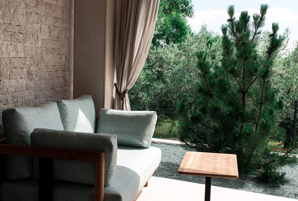 Villa Casa Leccino - Brtonigla, Croatia