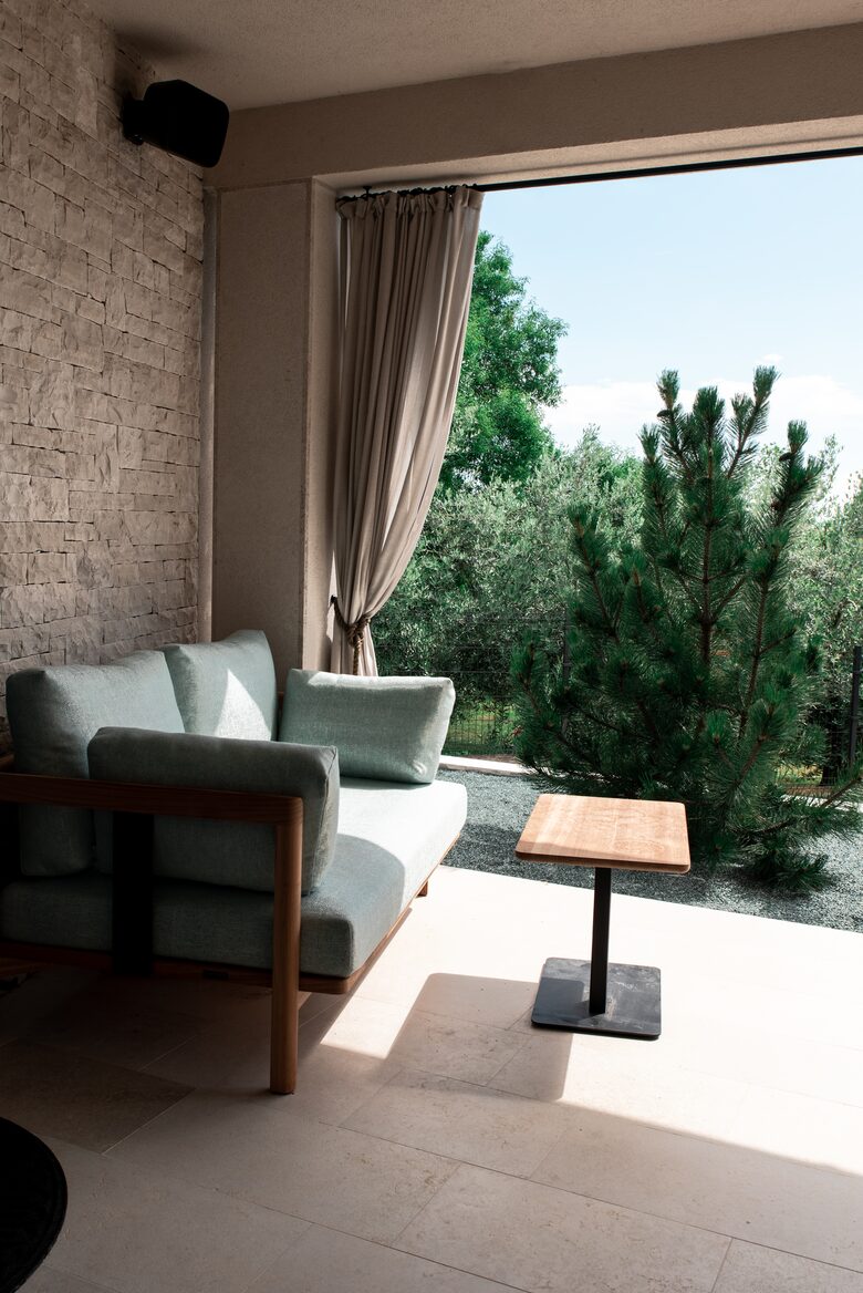 Villa Casa Leccino - Brtonigla, Croatia