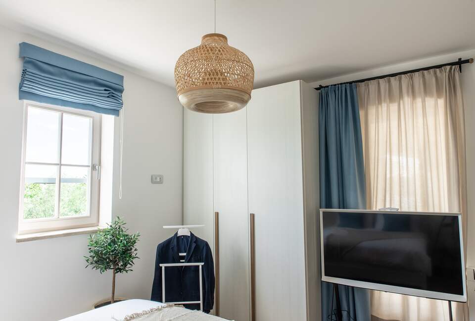 Villa Casa Leccino - Brtonigla, Croatia