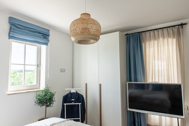 Villa Casa Leccino - Brtonigla, Croatia