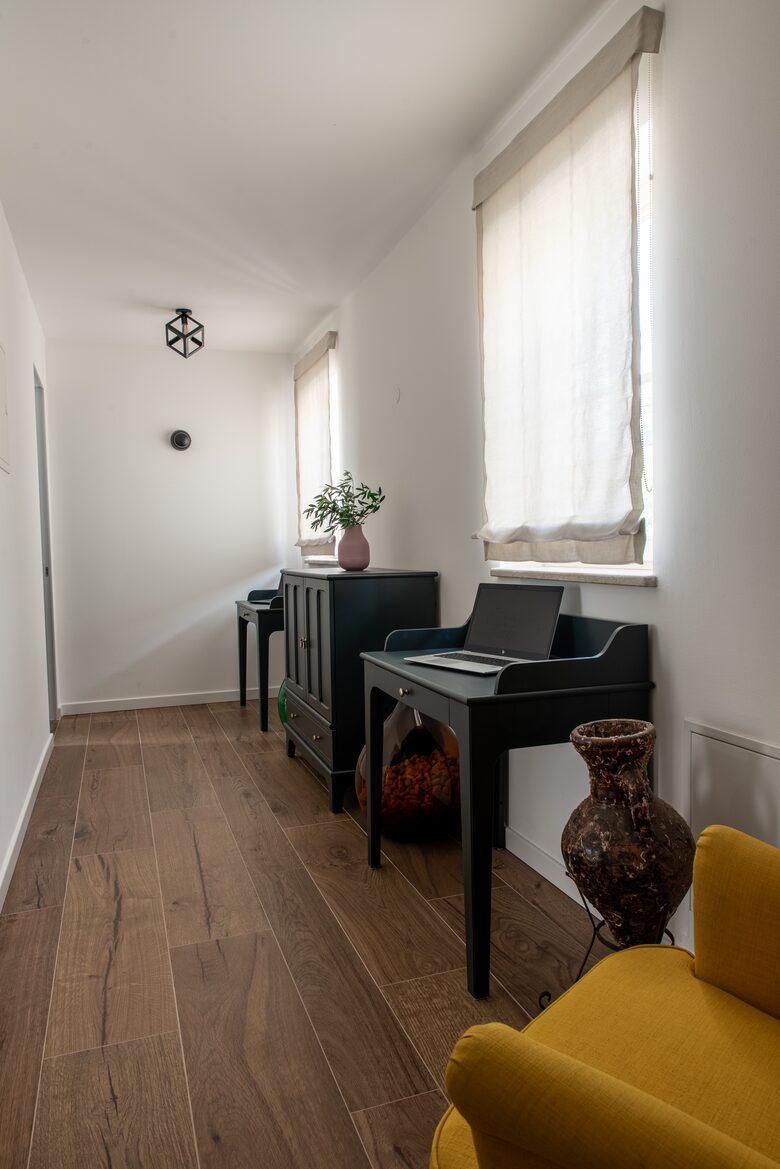 Villa Casa Leccino - Brtonigla, Croatia