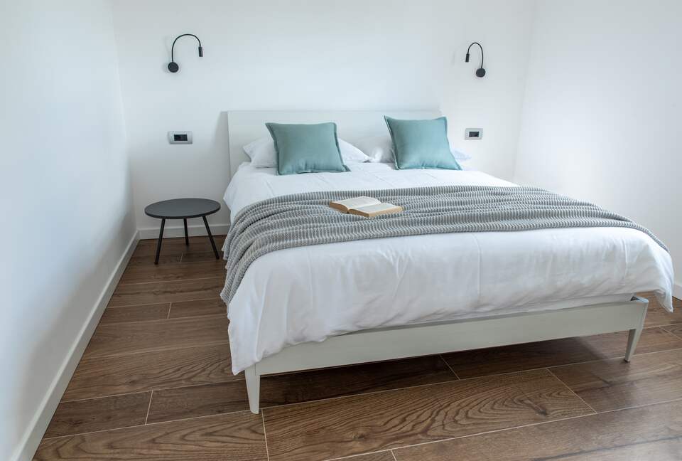 Villa Casa Leccino - Brtonigla, Croatia