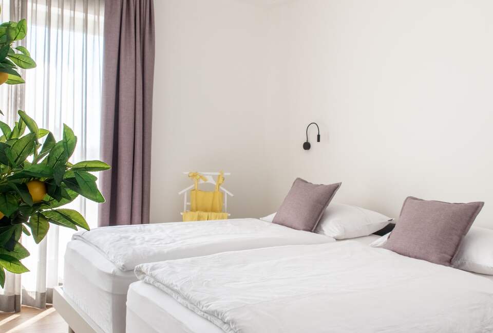 Villa Casa Leccino - Brtonigla, Croatia