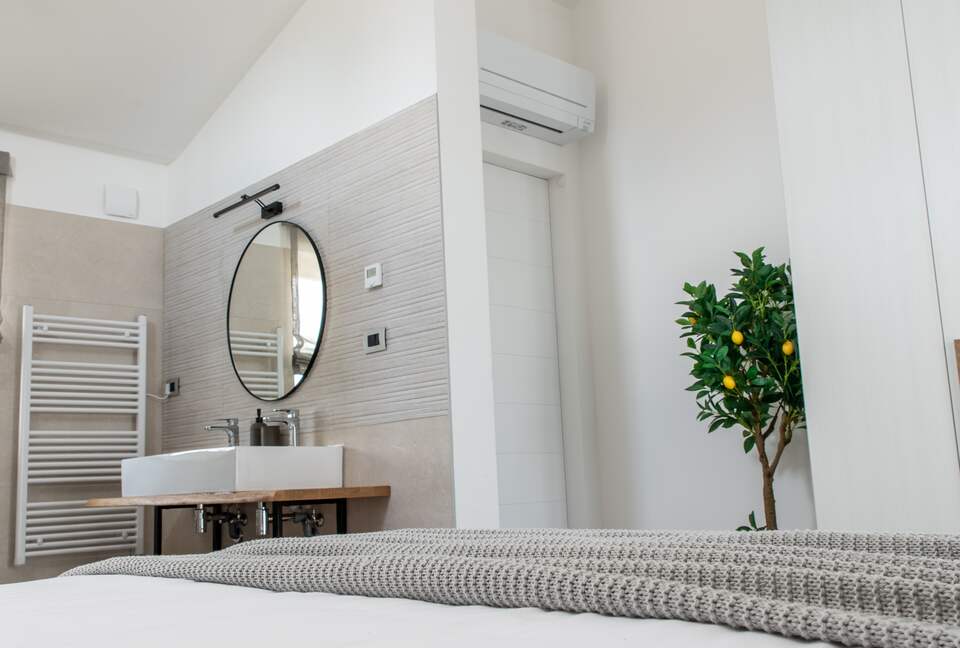 Villa Casa Leccino - Brtonigla, Croatia