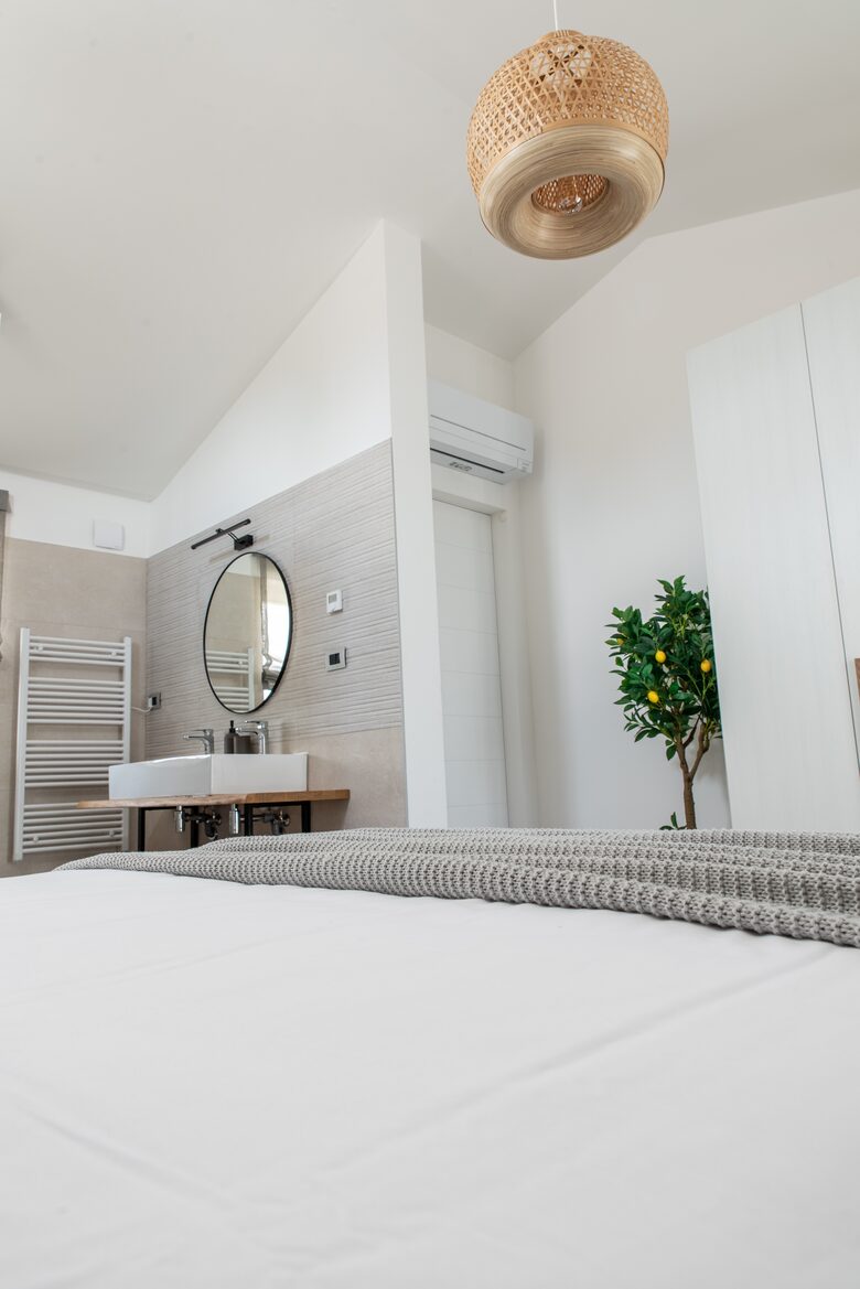 Villa Casa Leccino - Brtonigla, Croatia