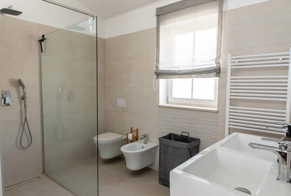 Villa Casa Leccino - Brtonigla, Croatia