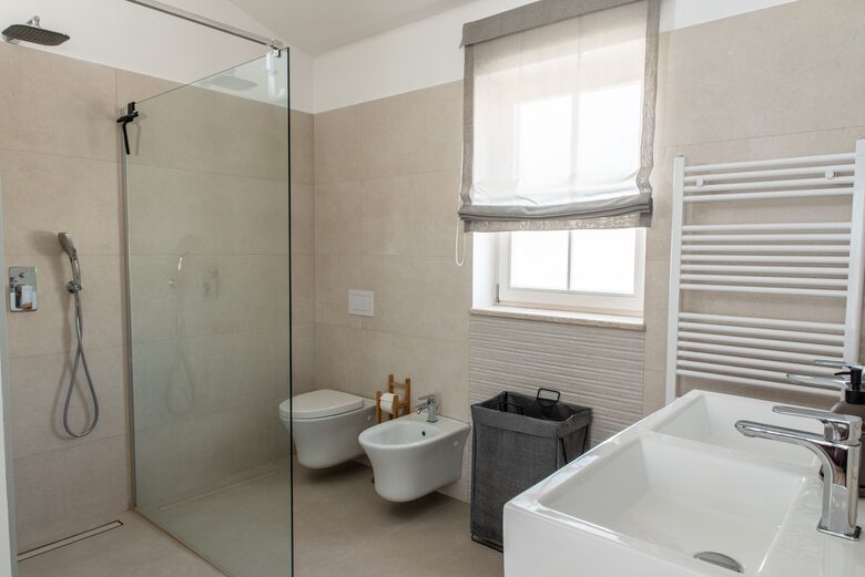 Villa Casa Leccino - Brtonigla, Croatia