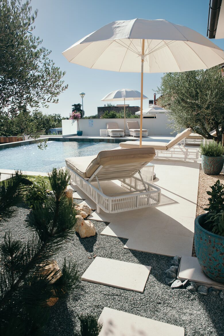 Villa Casa Leccino - Brtonigla, Croatia