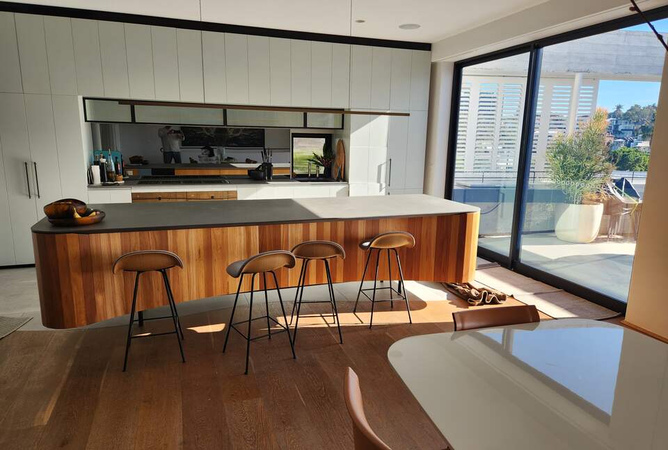 Tama Tee House - Sydney, Australia