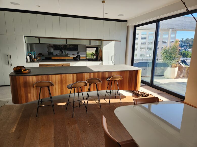 Tama Tee House - Sydney, Australia