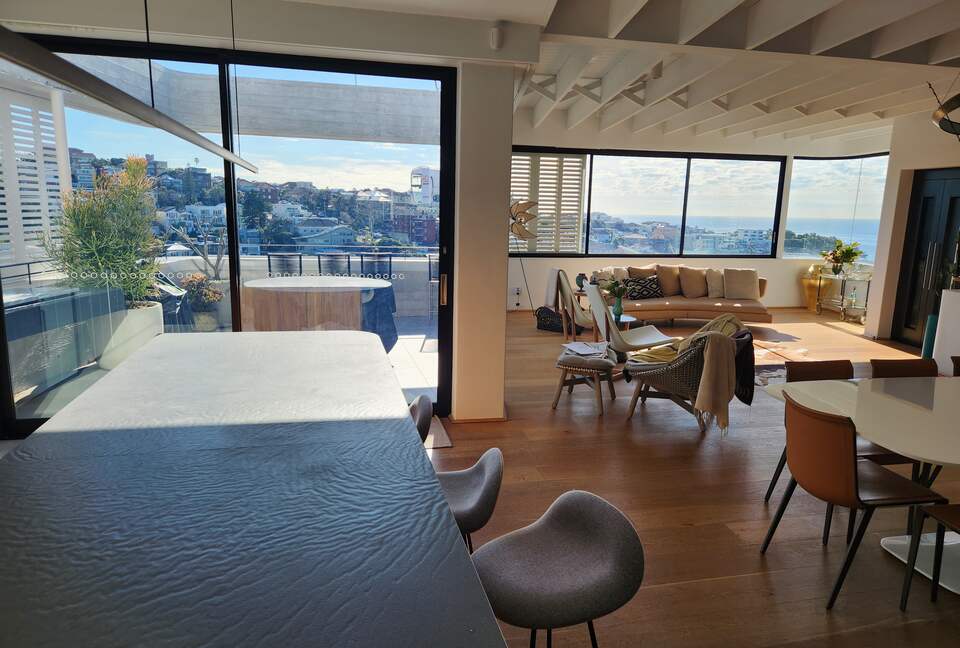 Tama Tee House - Sydney, Australia