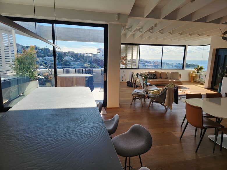 Tama Tee House - Sydney, Australia