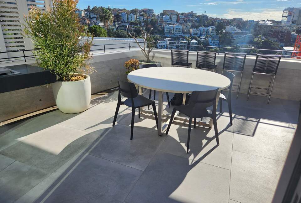 Tama Tee House - Sydney, Australia