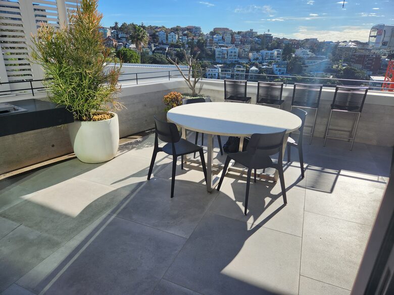 Tama Tee House - Sydney, Australia