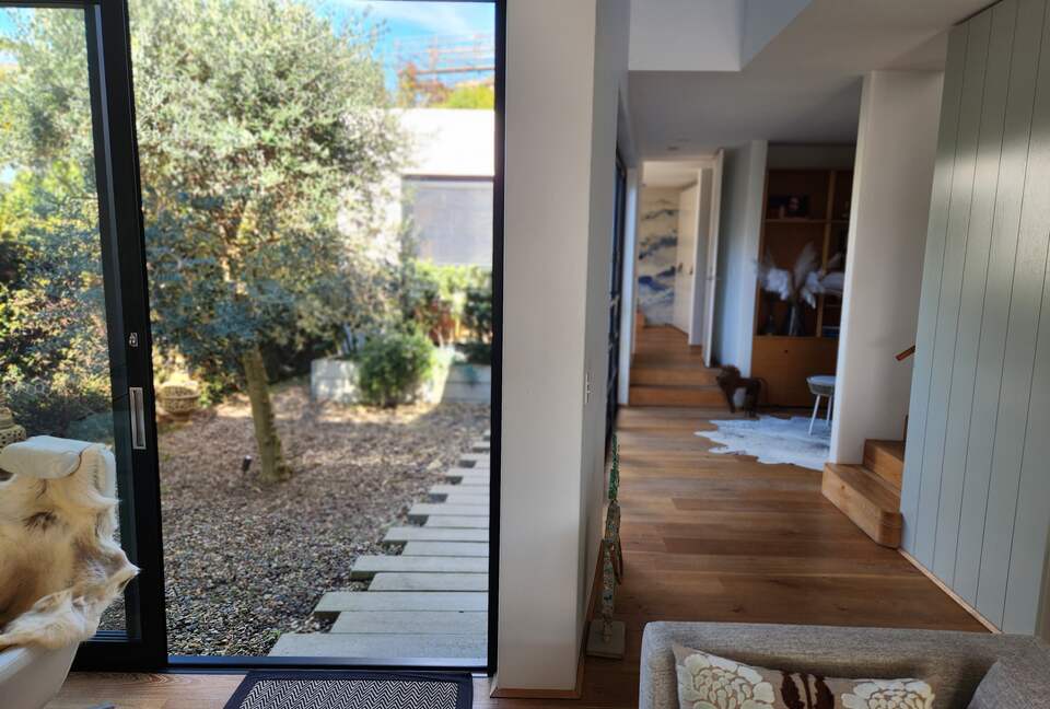 Tama Tee House - Sydney, Australia