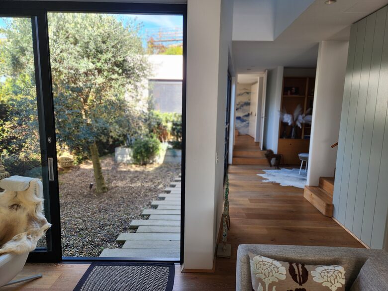 Tama Tee House - Sydney, Australia