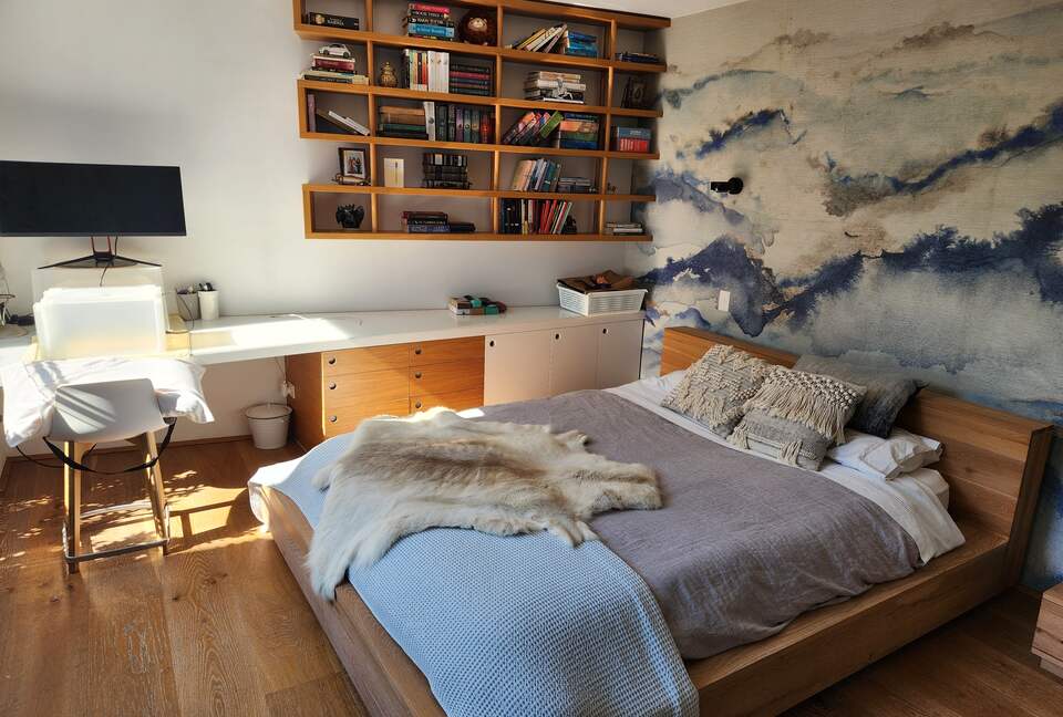 Tama Tee House - Sydney, Australia