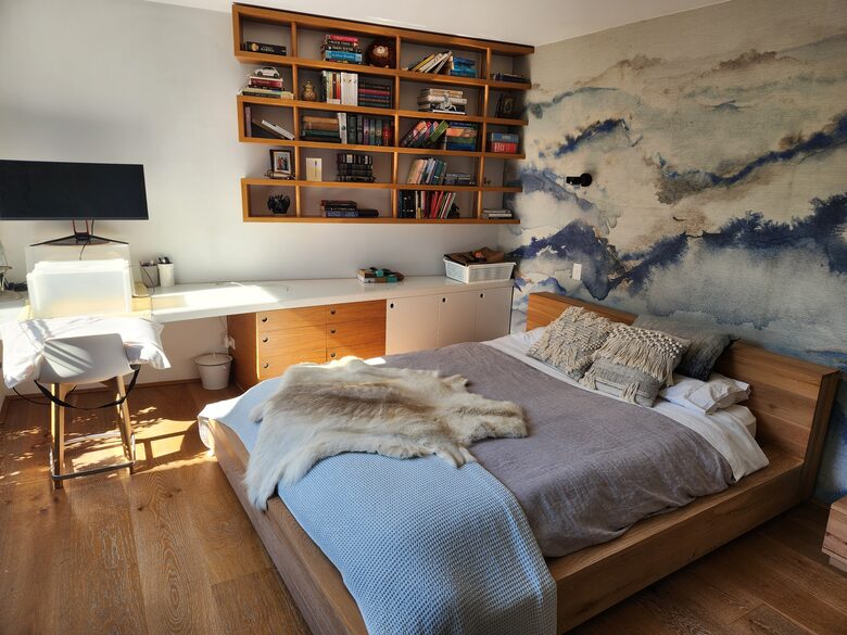 Tama Tee House - Sydney, Australia