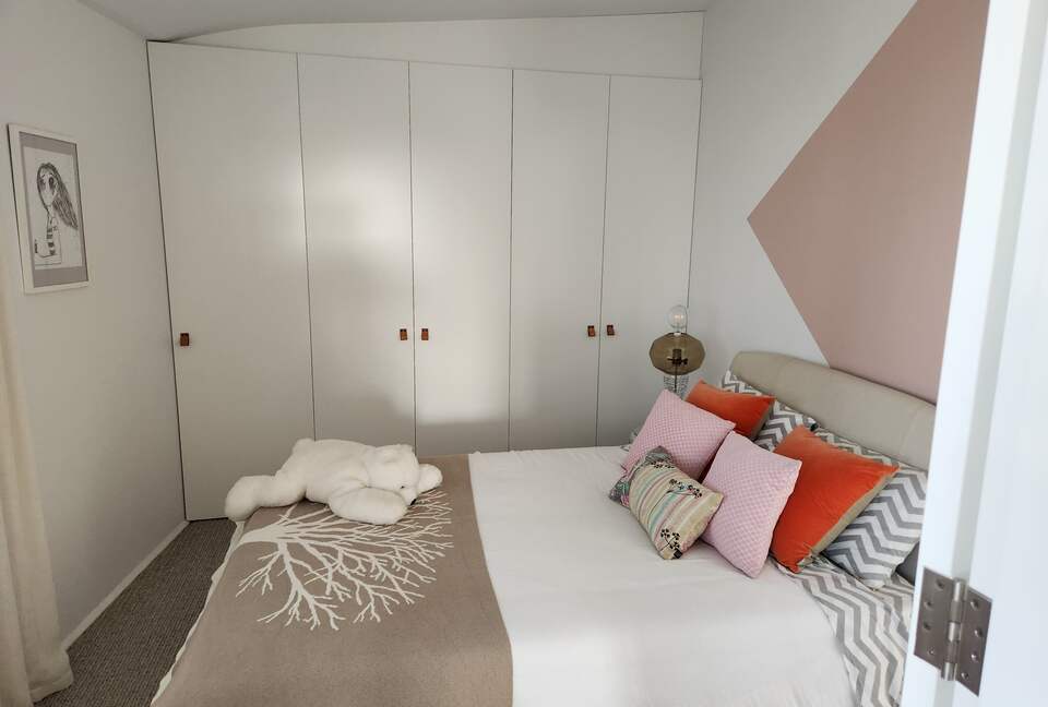 Tama Tee House - Sydney, Australia