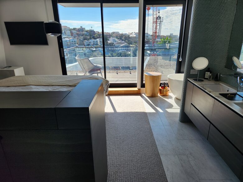 Tama Tee House - Sydney, Australia