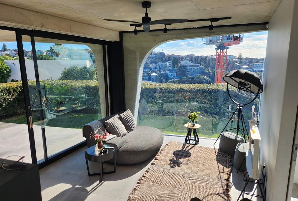 Tama Tee House - Sydney, Australia