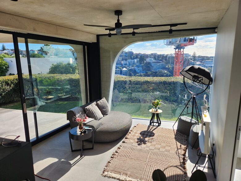 Tama Tee House - Sydney, Australia