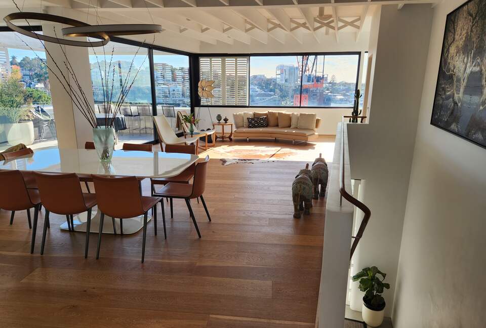 Tama Tee House - Sydney, Australia