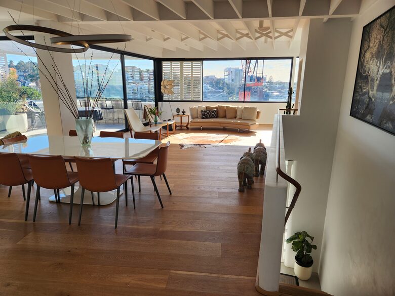 Tama Tee House - Sydney, Australia