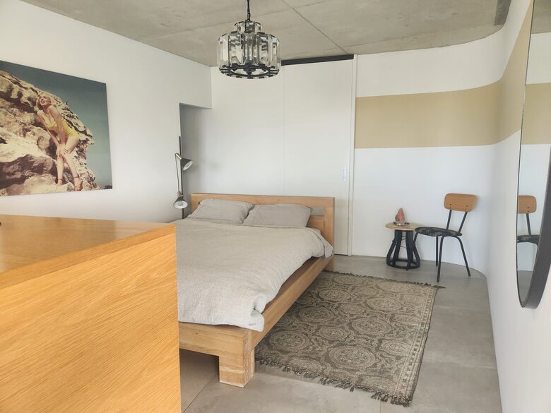 Tama Tee House - Sydney, Australia