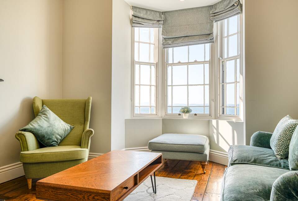 Oceanfront Cliff House with a Tennis Court - Rossnowlagh, Ireland