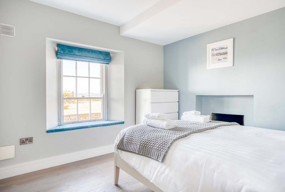 Oceanfront Cliff House with a Tennis Court - Rossnowlagh, Ireland