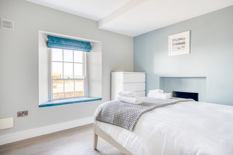 Oceanfront Cliff House with a Tennis Court - Rossnowlagh, Ireland