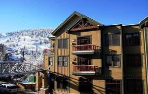 Park City Ski in/out - Park City, Utah