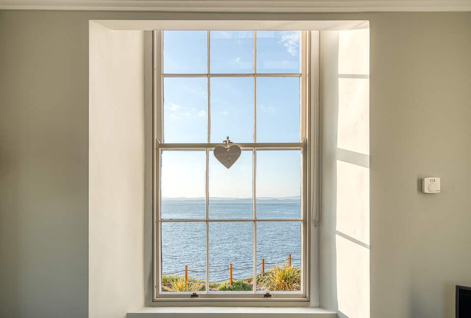 Oceanfront Cliff House with a Tennis Court - Rossnowlagh, Ireland