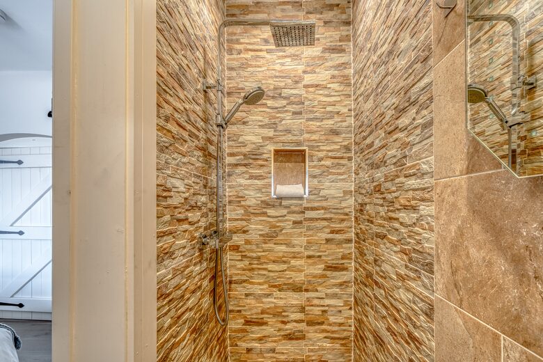 Oceanfront Cliff House with a Tennis Court - Rossnowlagh, Ireland