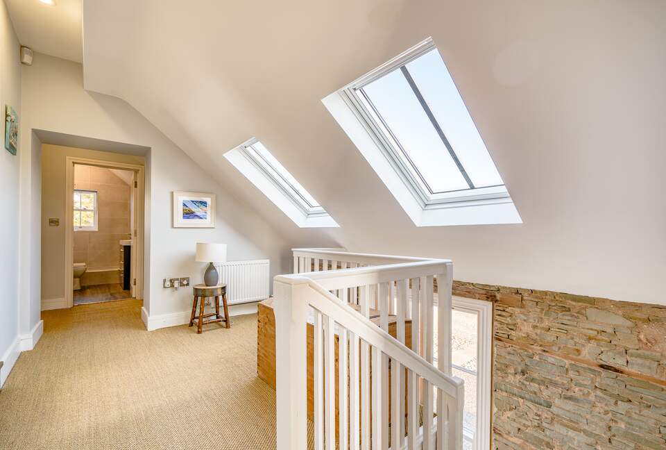 Oceanfront Cliff House with a Tennis Court - Rossnowlagh, Ireland