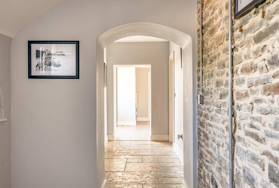 Oceanfront Cliff House with a Tennis Court - Rossnowlagh, Ireland