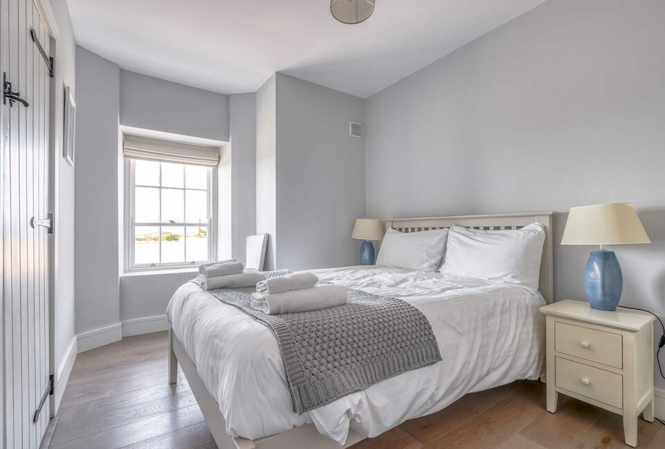 Oceanfront Cliff House with a Tennis Court - Rossnowlagh, Ireland