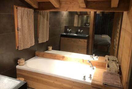 Chalet Alpen | Megeve - Praz Sur Arly, France