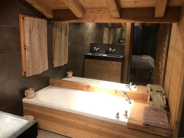Chalet Alpen | Megeve - Praz Sur Arly, France