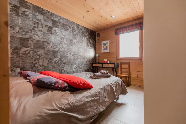 Chalet Alpen | Megeve - Praz Sur Arly, France