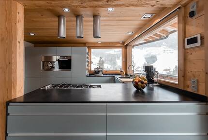 Chalet Alpen | Megeve - Praz Sur Arly, France