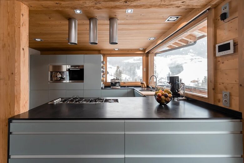 Chalet Alpen | Megeve - Praz Sur Arly, France