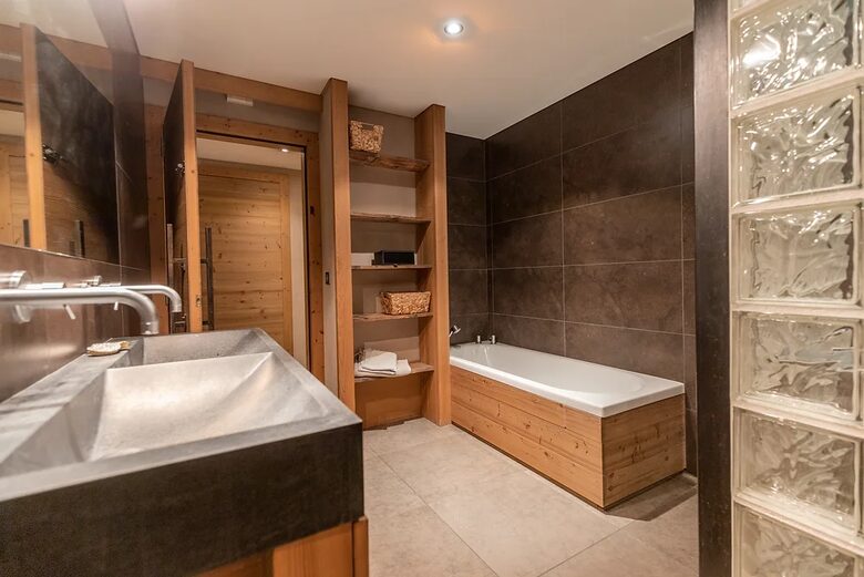 Chalet Alpen | Megeve - Praz Sur Arly, France