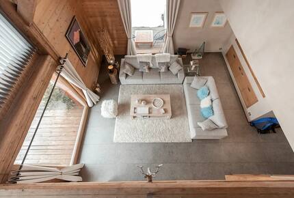 Chalet Alpen | Megeve - Praz Sur Arly, France