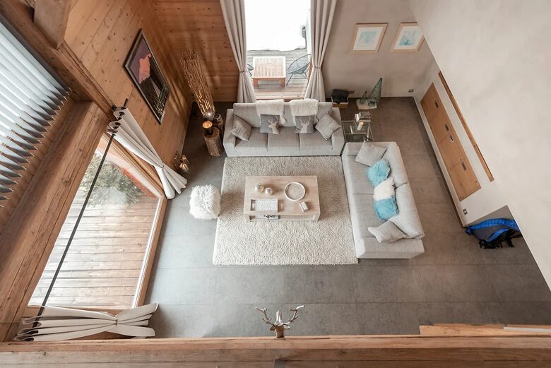 Chalet Alpen | Megeve - Praz Sur Arly, France