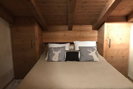 Chalet Alpen | Megeve - Praz Sur Arly, France