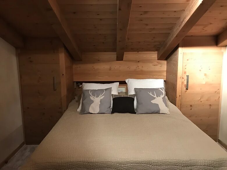 Chalet Alpen | Megeve - Praz Sur Arly, France