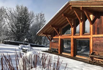 Chalet Alpen | Megeve - Praz Sur Arly, France